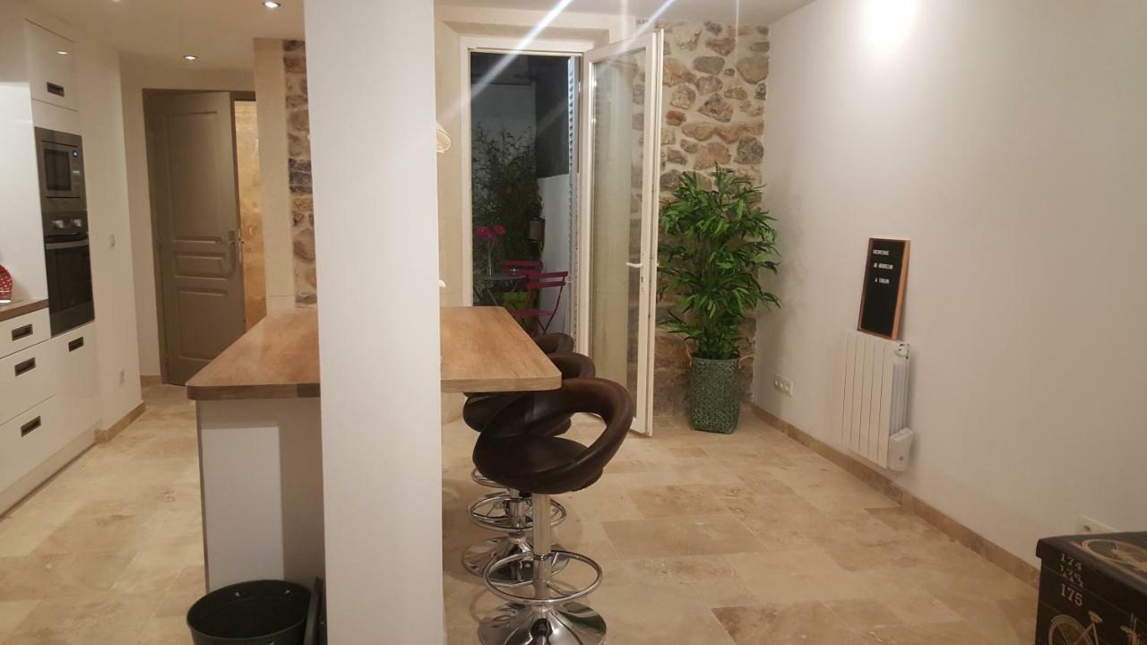 Apartamento Mourillon Tolón Exterior foto
